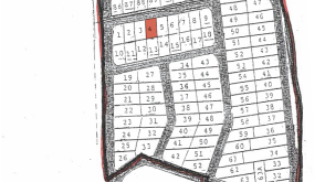 Land - No PP for sale in Little Hay photo